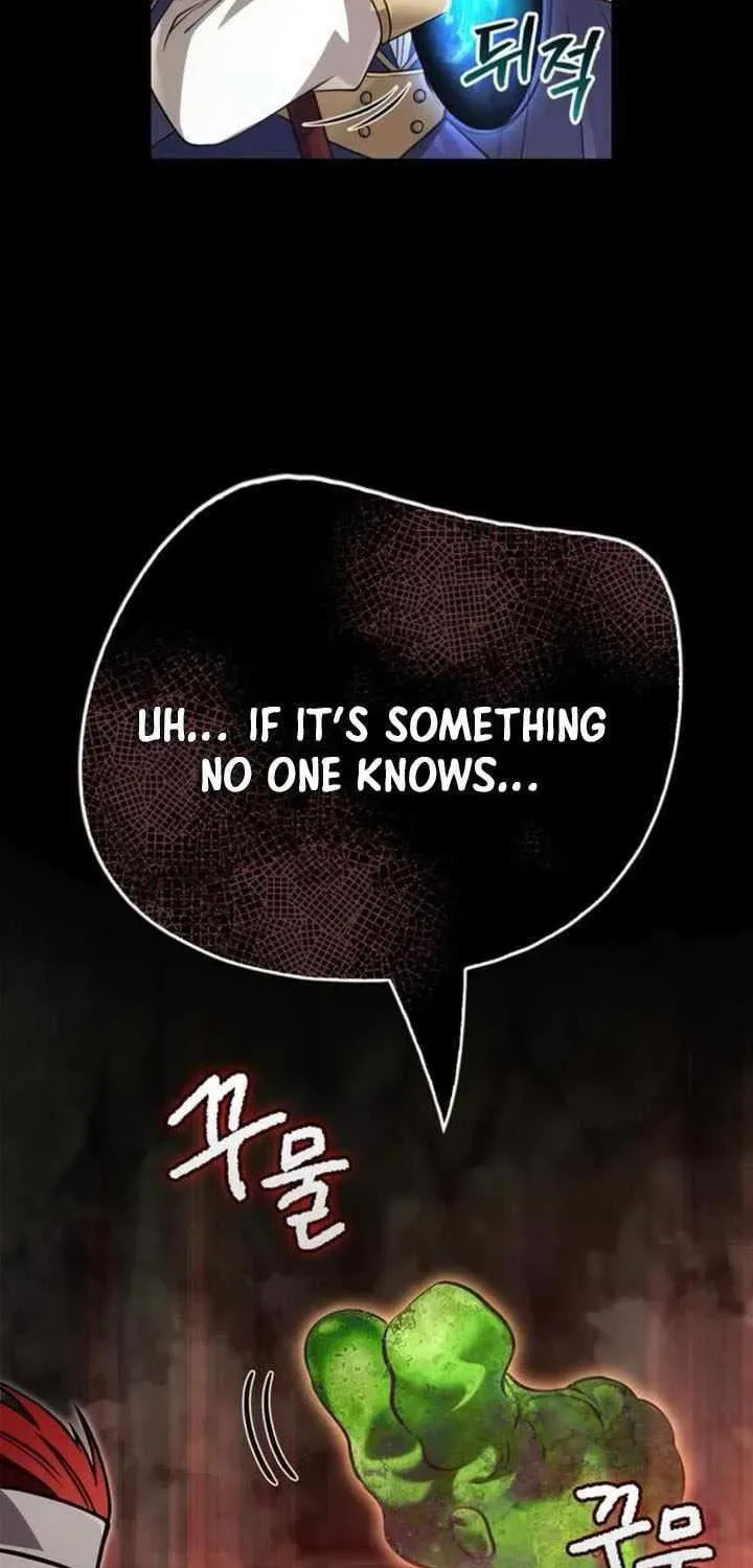 Geim Sok Babarianeuro Saranamgi Chapter 125 page 112 - 