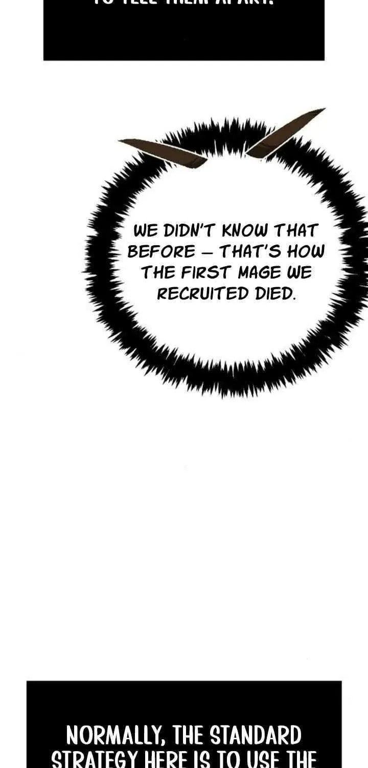 Geim Sok Babarianeuro Saranamgi Chapter 125 page 120 - 
