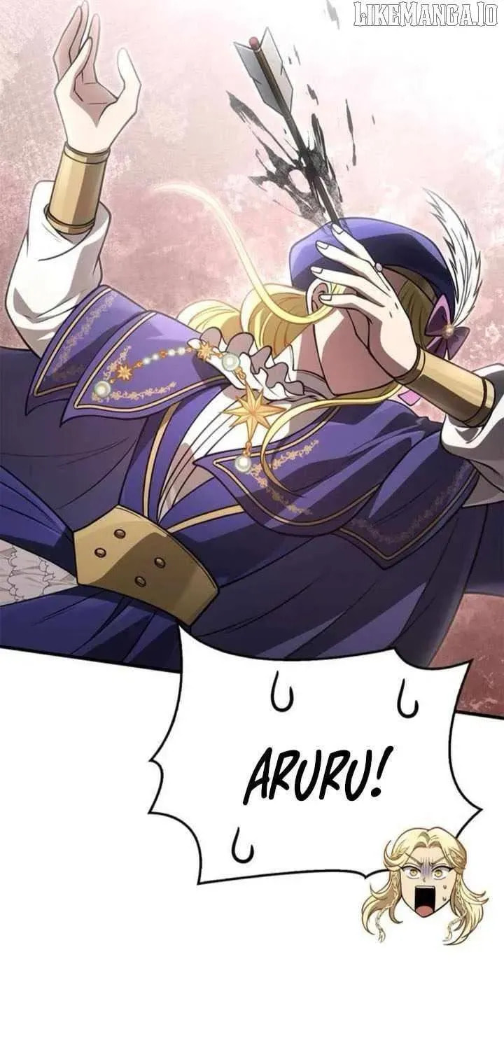 Geim Sok Babarianeuro Saranamgi Chapter 125 page 123 - 