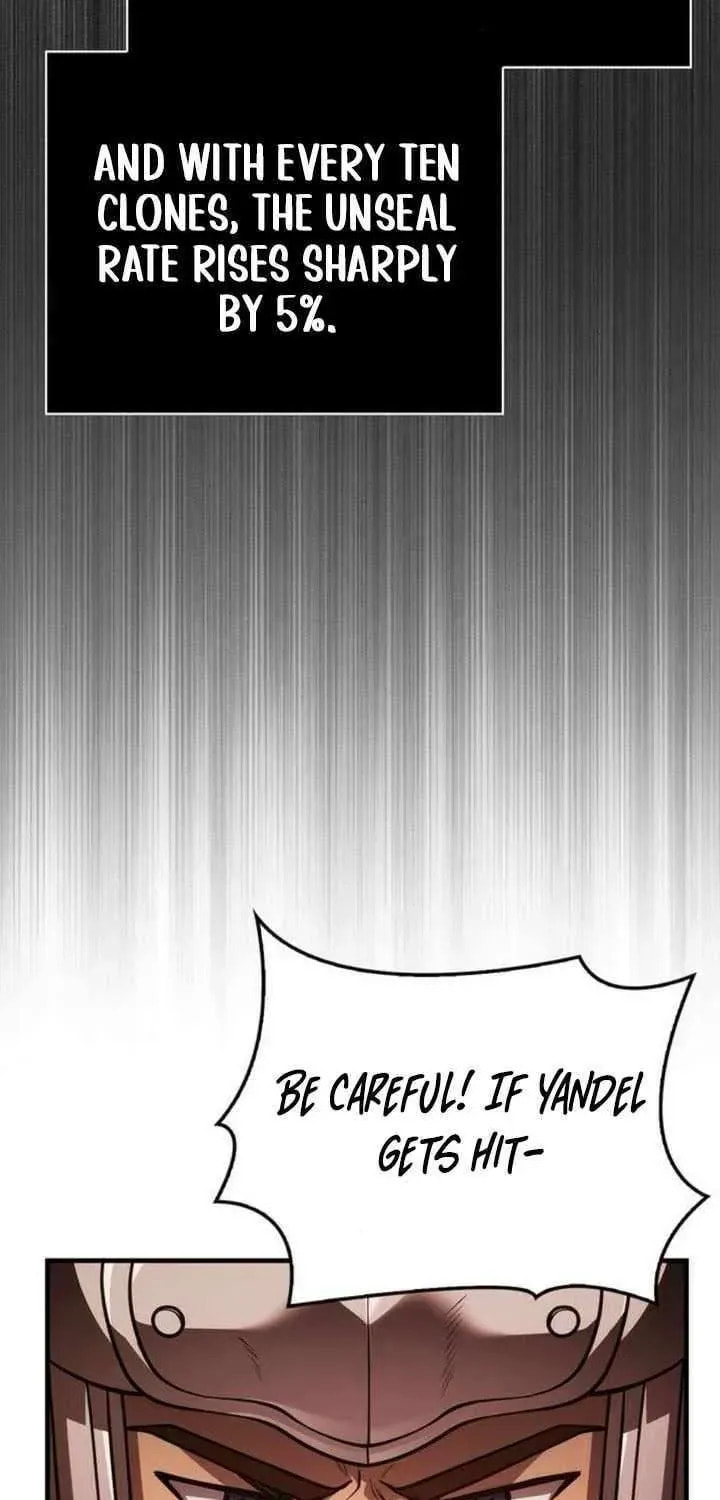 Geim Sok Babarianeuro Saranamgi Chapter 125 page 131 - 