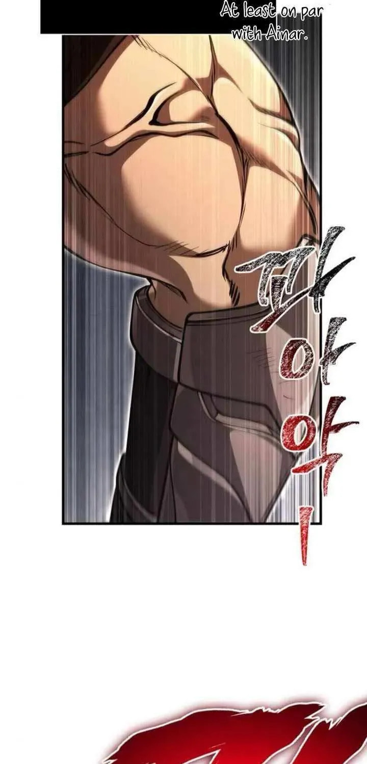 Geim Sok Babarianeuro Saranamgi Chapter 125 page 15 - 