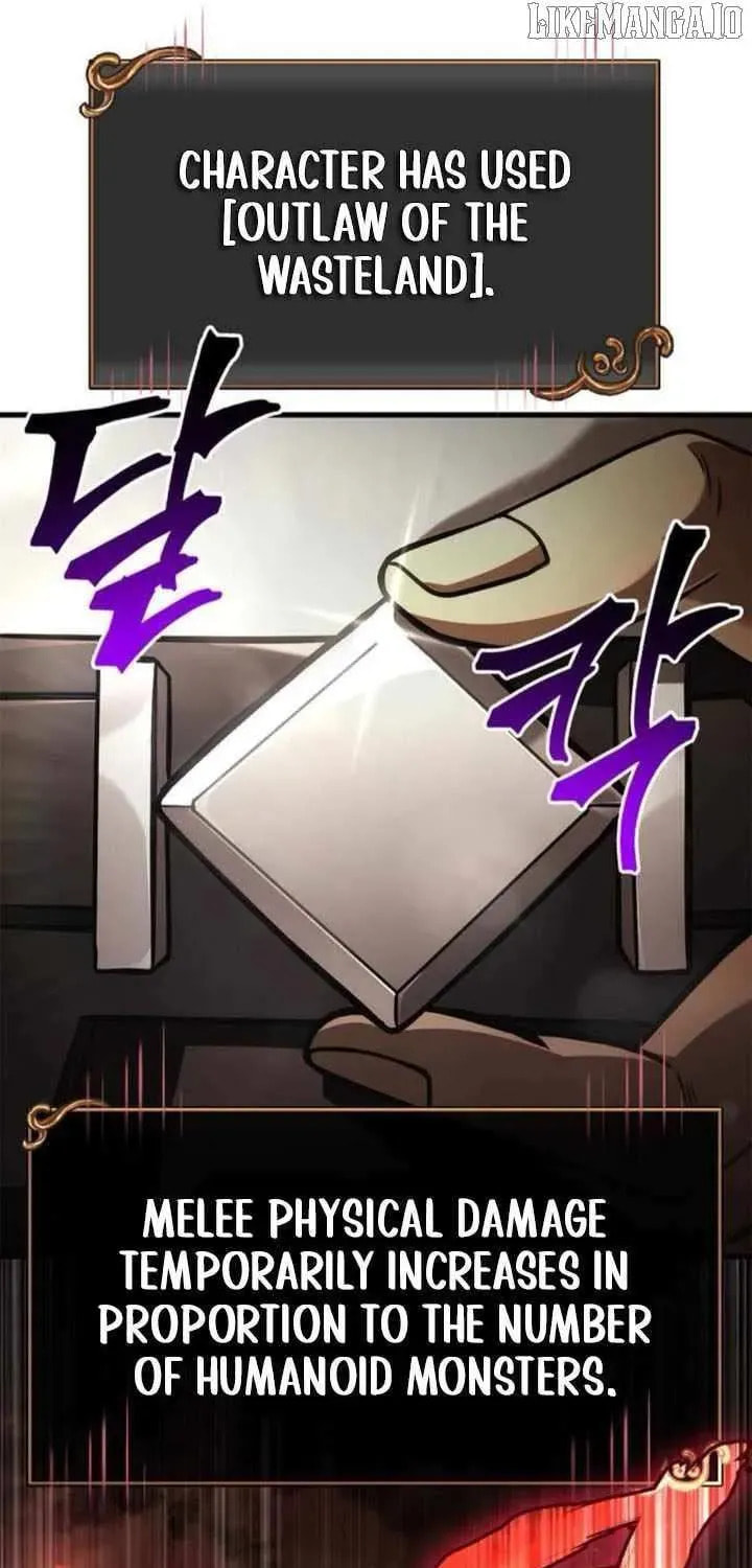 Geim Sok Babarianeuro Saranamgi Chapter 125 page 143 - 