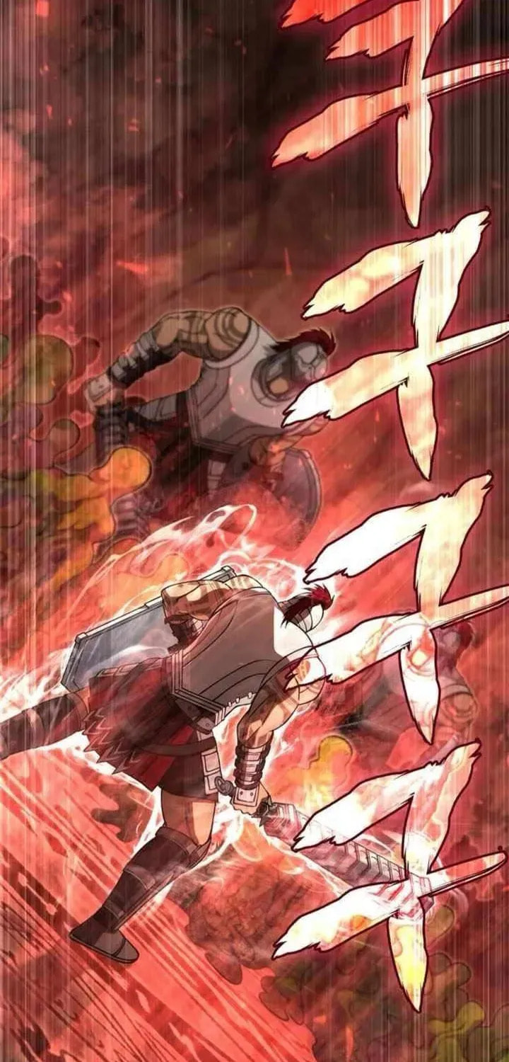 Geim Sok Babarianeuro Saranamgi Chapter 125 page 144 - 