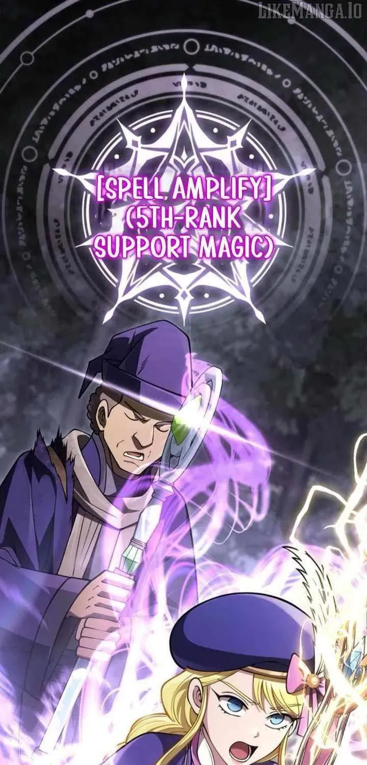 Geim Sok Babarianeuro Saranamgi Chapter 125 page 37 - 