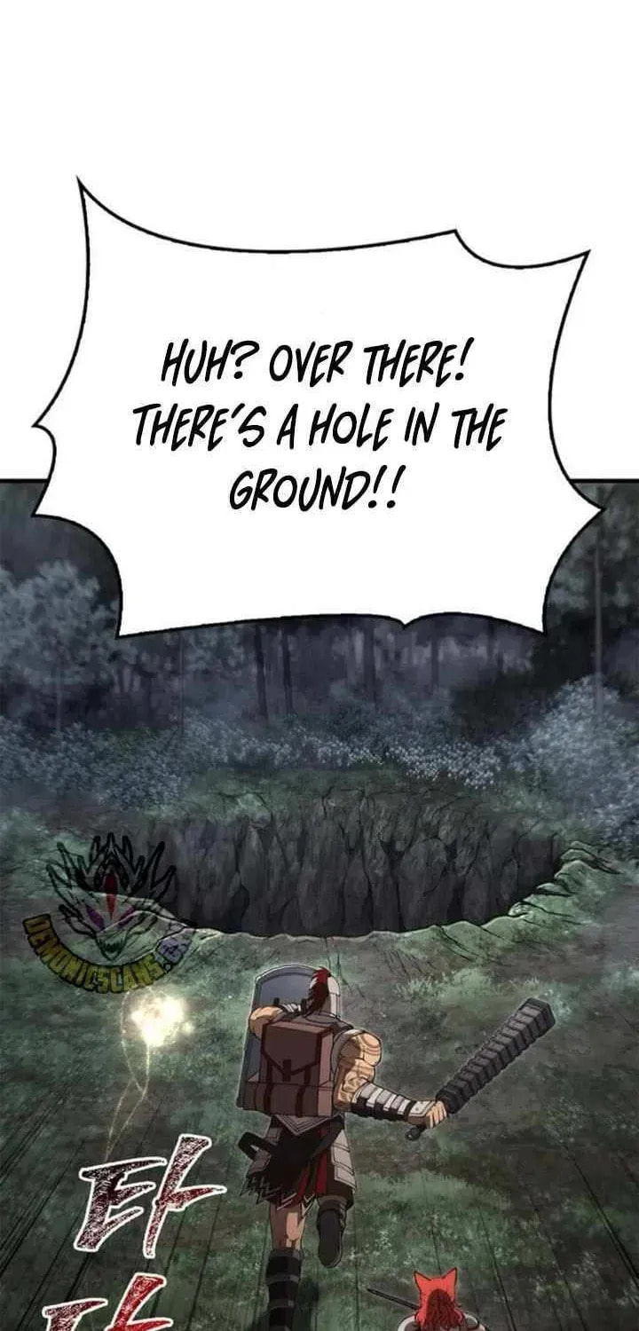Geim Sok Babarianeuro Saranamgi Chapter 125 page 49 - 