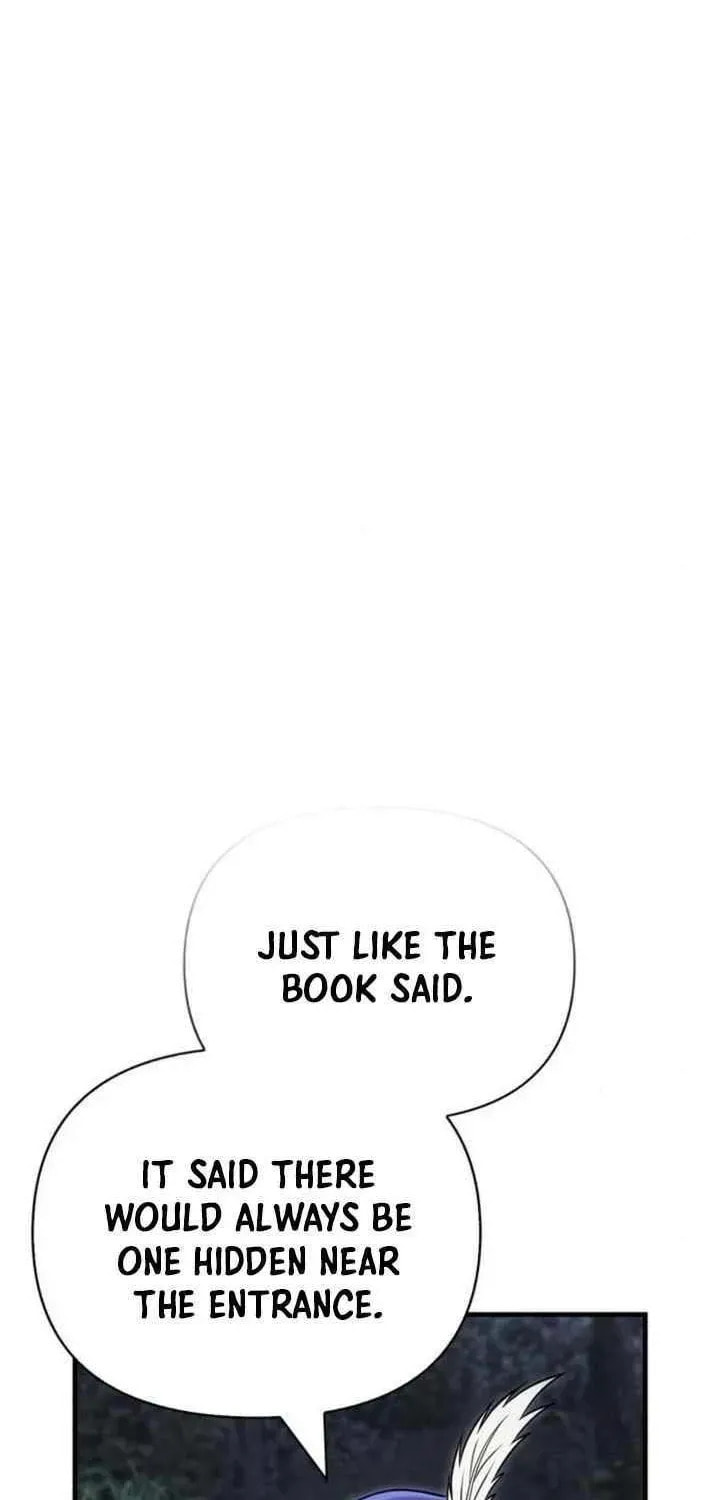 Geim Sok Babarianeuro Saranamgi Chapter 125 page 52 - 