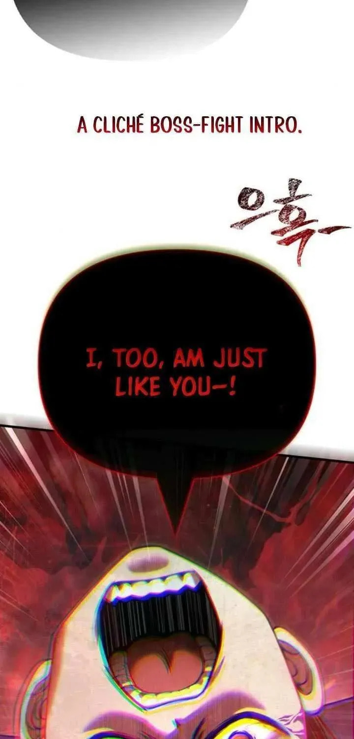 Geim Sok Babarianeuro Saranamgi Chapter 125 page 67 - 