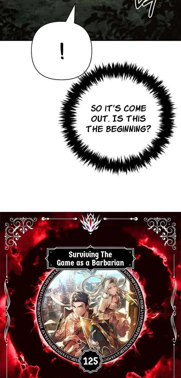 Geim Sok Babarianeuro Saranamgi Chapter 125 page 8 - 