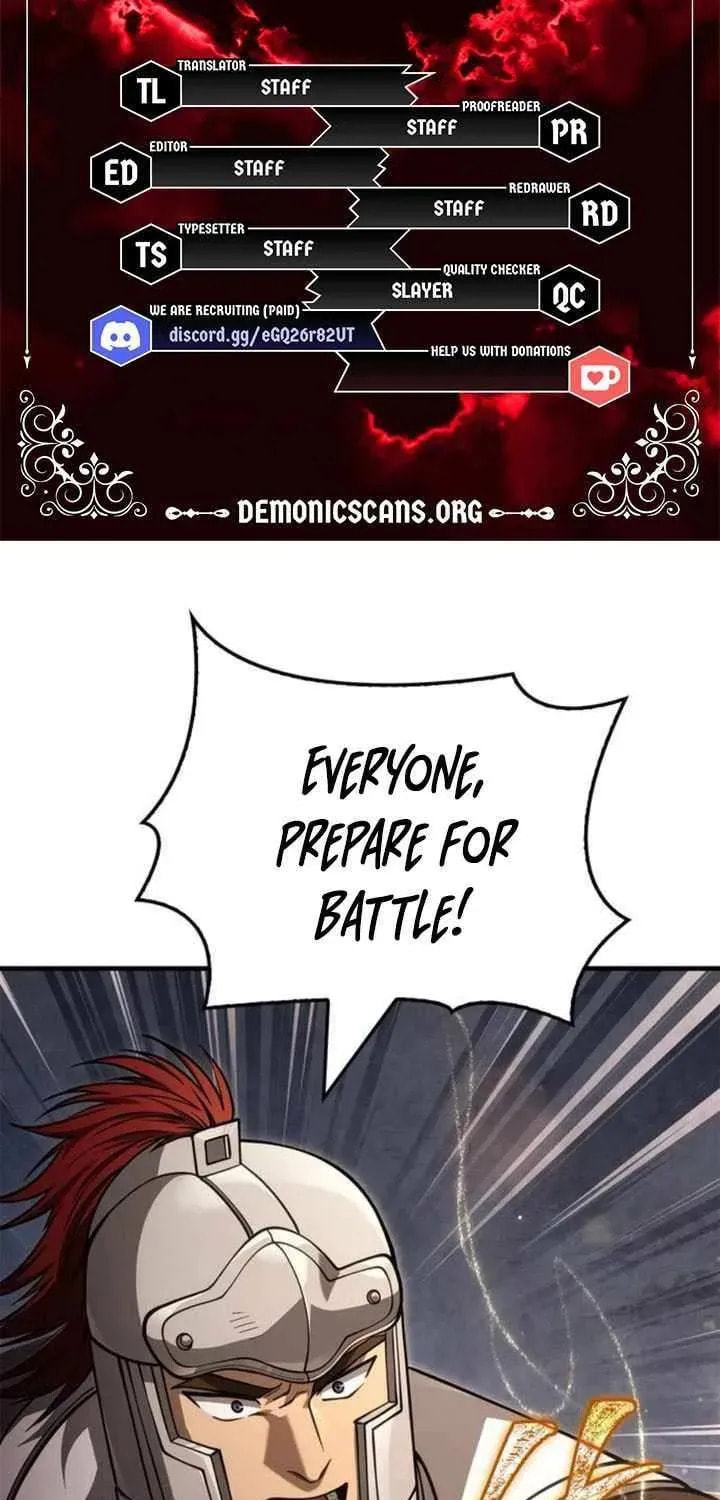 Geim Sok Babarianeuro Saranamgi Chapter 125 page 9 - 
