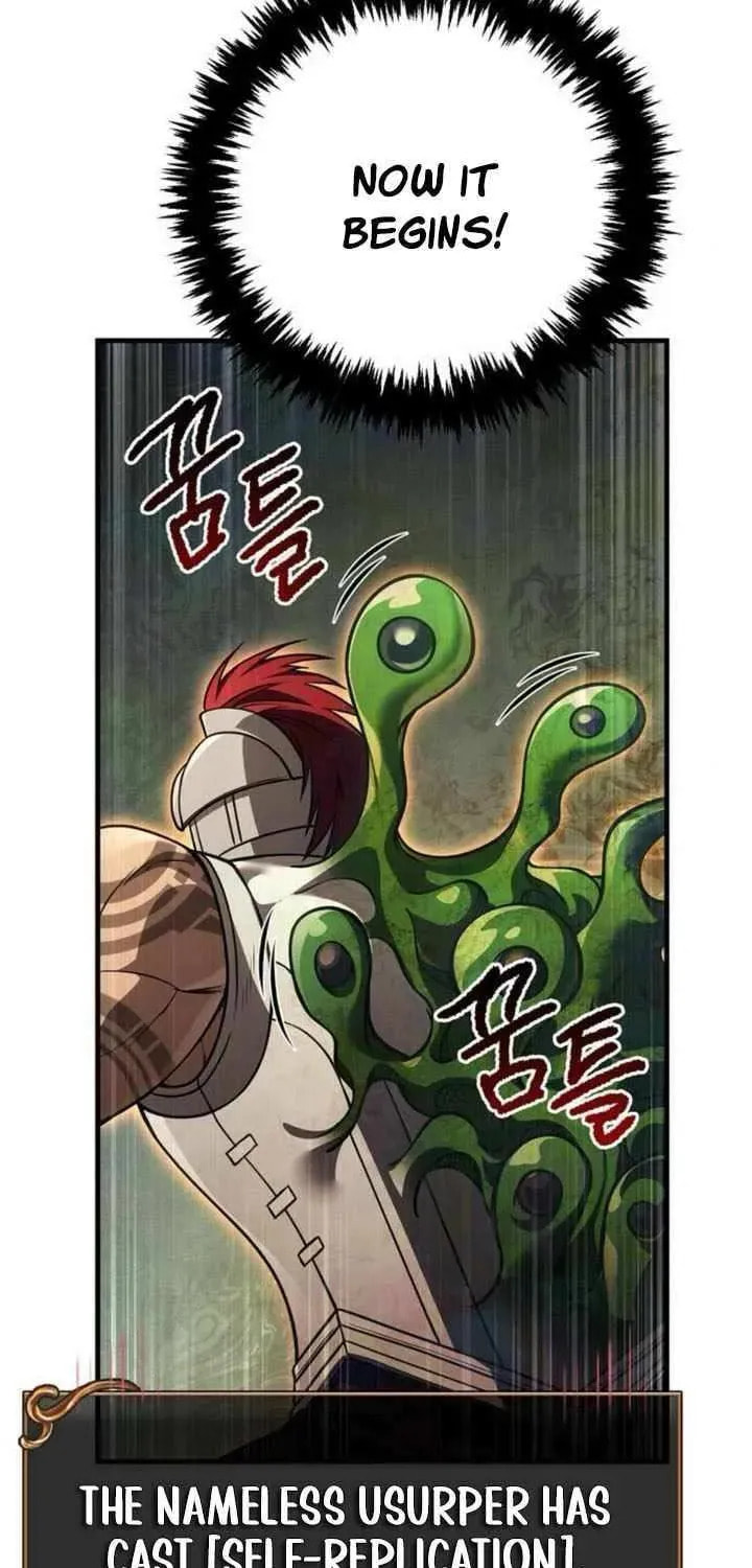 Geim Sok Babarianeuro Saranamgi Chapter 125 page 86 - 