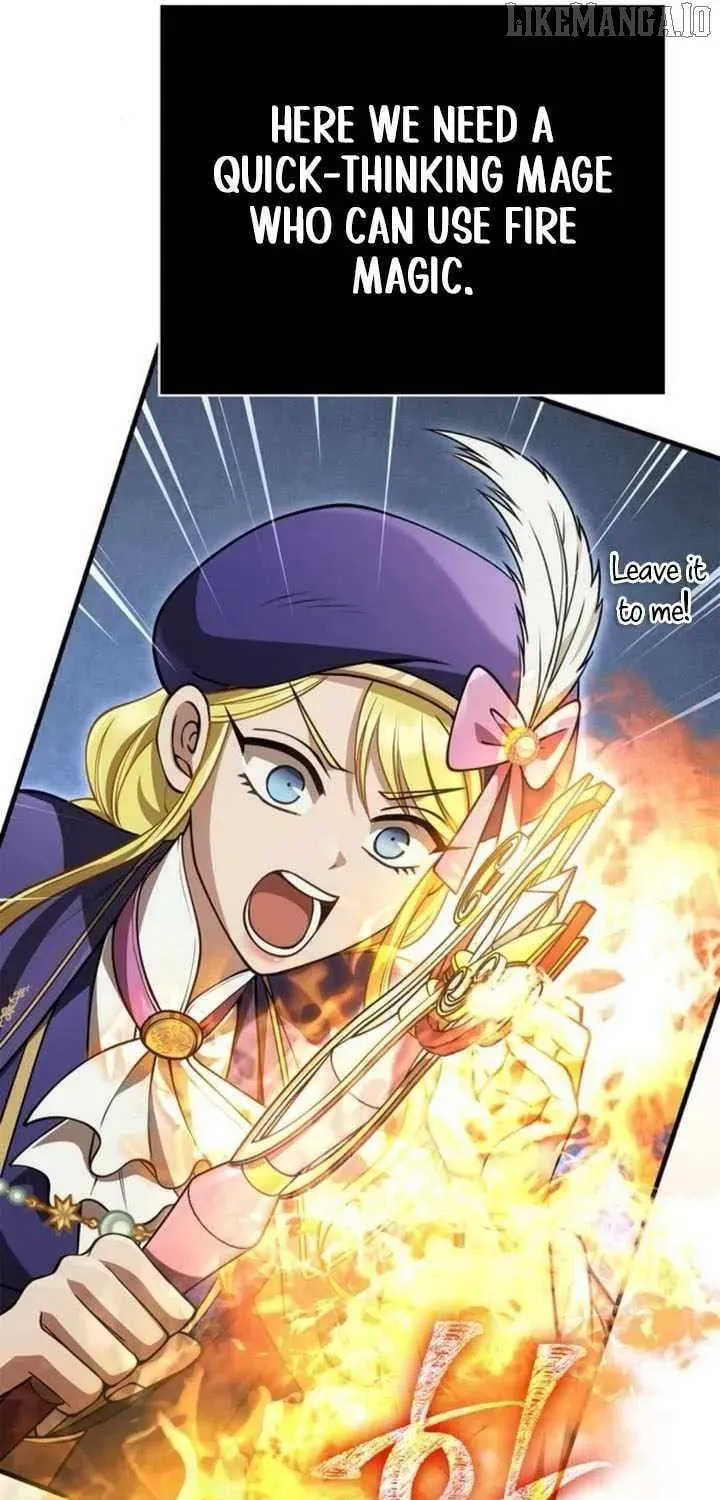Geim Sok Babarianeuro Saranamgi Chapter 125 page 90 - 