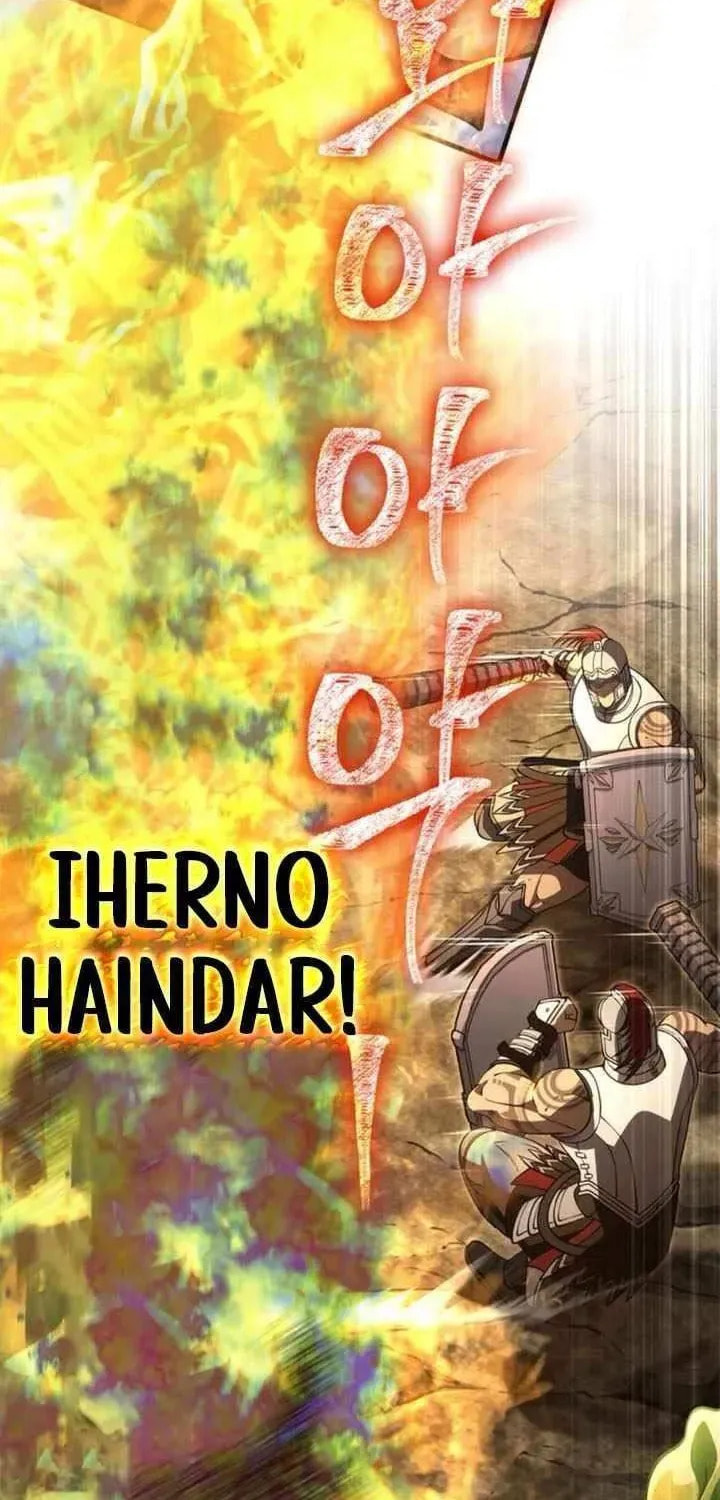 Geim Sok Babarianeuro Saranamgi Chapter 125 page 91 - 