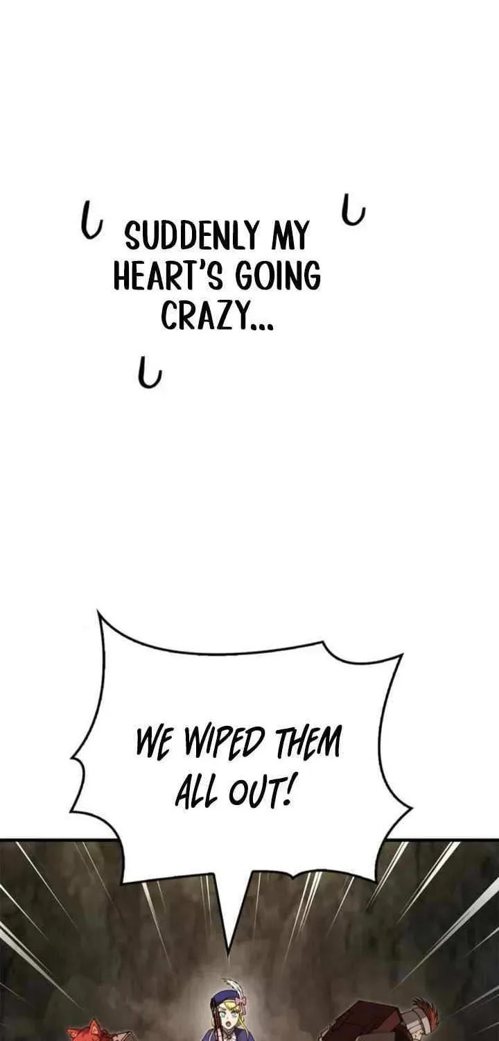 Geim Sok Babarianeuro Saranamgi Chapter 125 page 97 - 