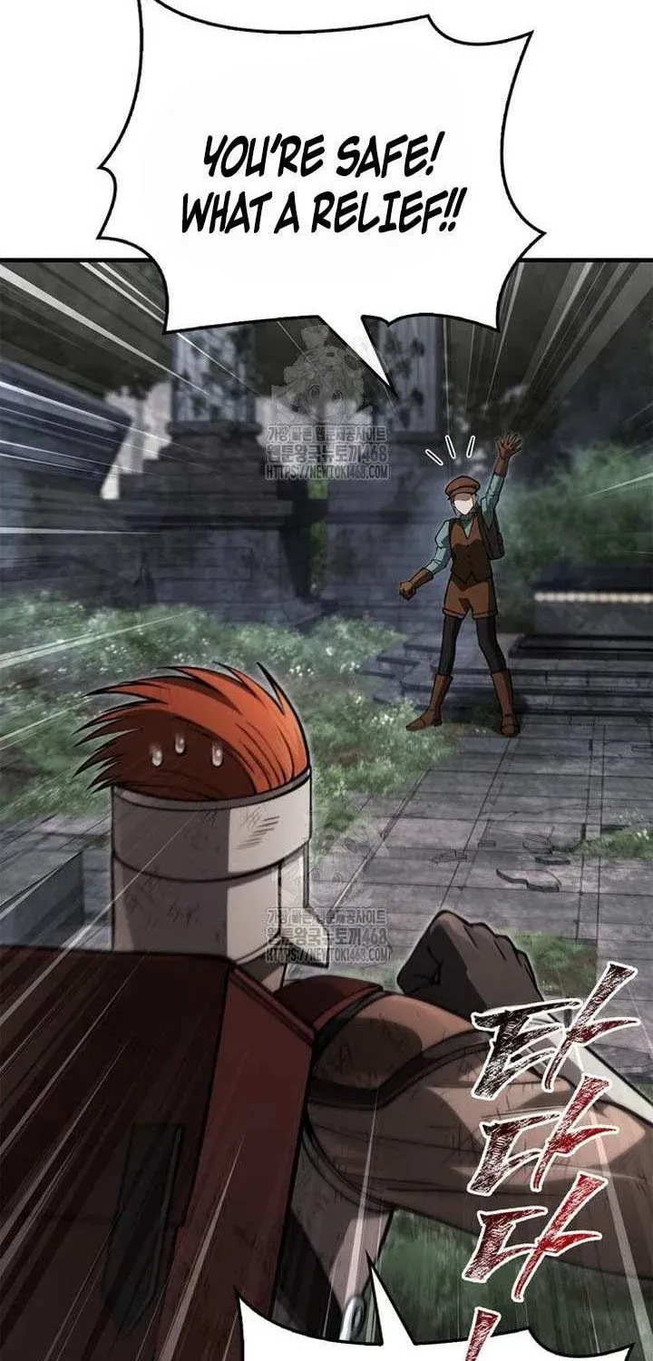 Geim Sok Babarianeuro Saranamgi Chapter 126 page 102 - 