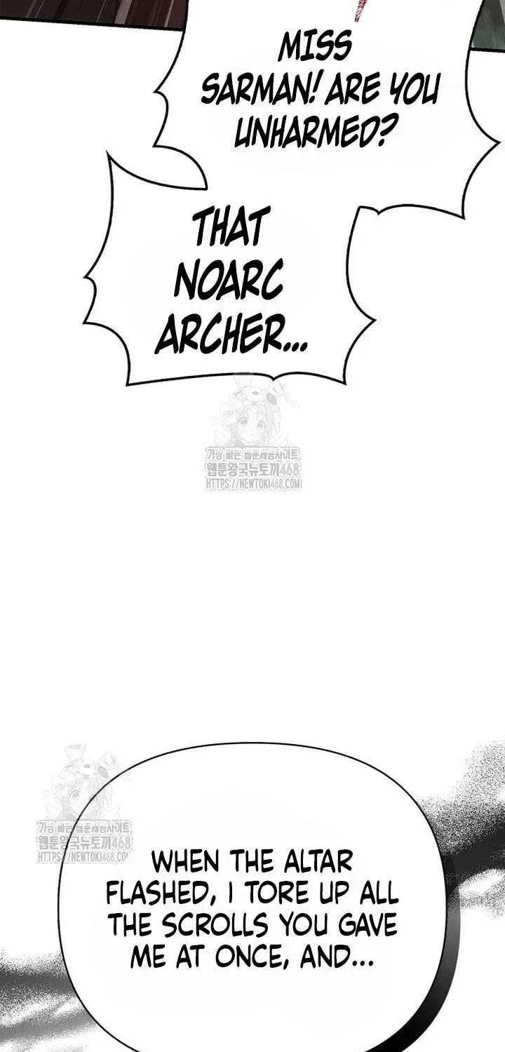 Geim Sok Babarianeuro Saranamgi Chapter 126 page 103 - 