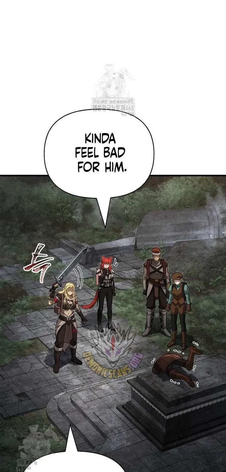 Geim Sok Babarianeuro Saranamgi Chapter 126 page 106 - 