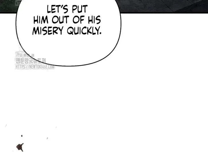 Geim Sok Babarianeuro Saranamgi Chapter 126 page 107 - 