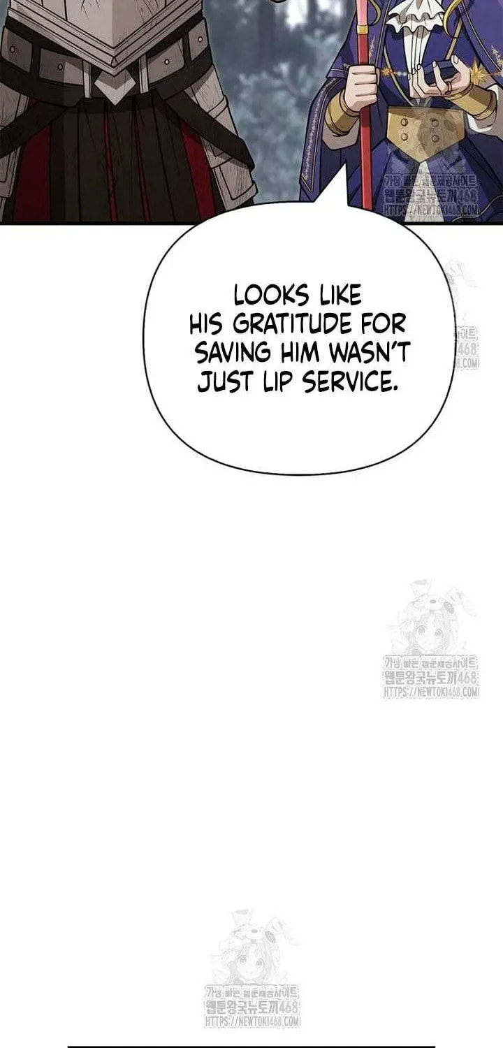 Geim Sok Babarianeuro Saranamgi Chapter 126 page 115 - 