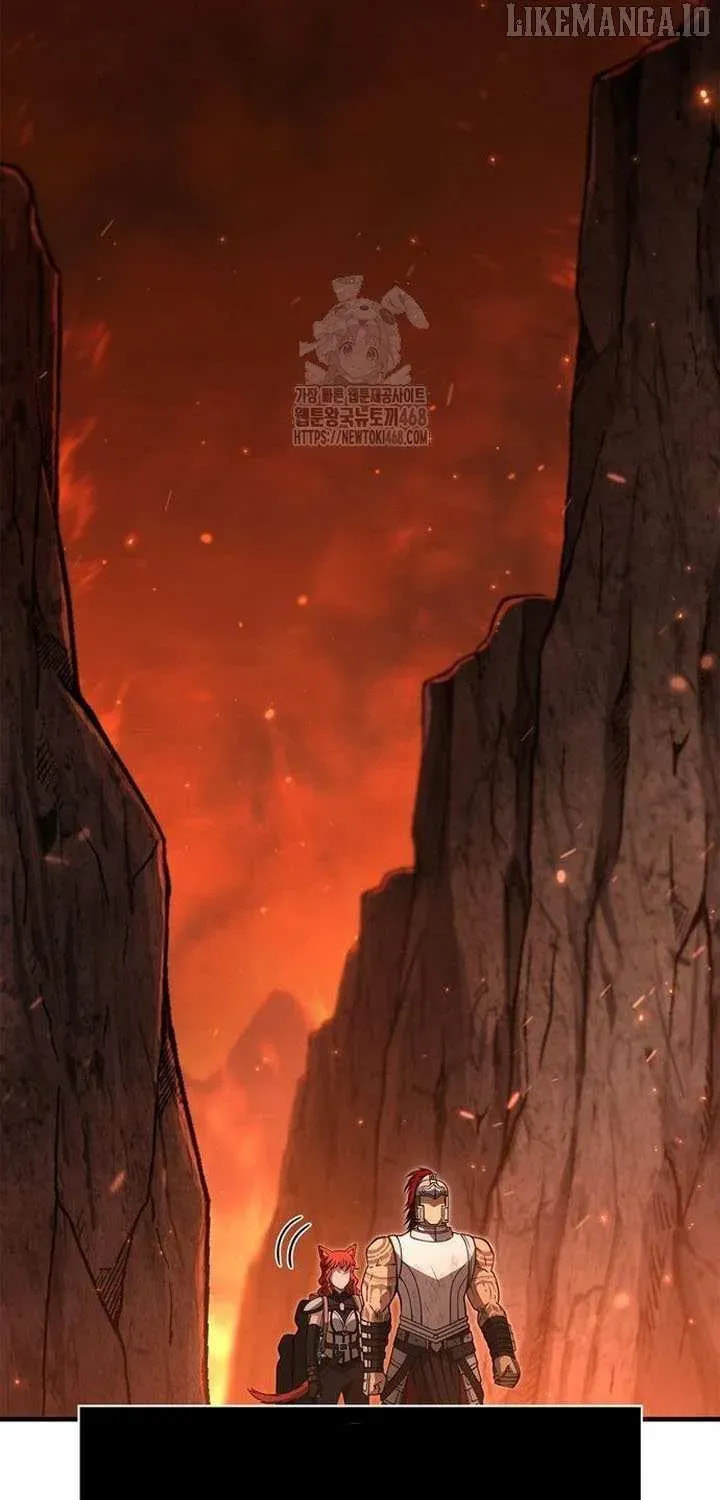 Geim Sok Babarianeuro Saranamgi Chapter 126 page 126 - 