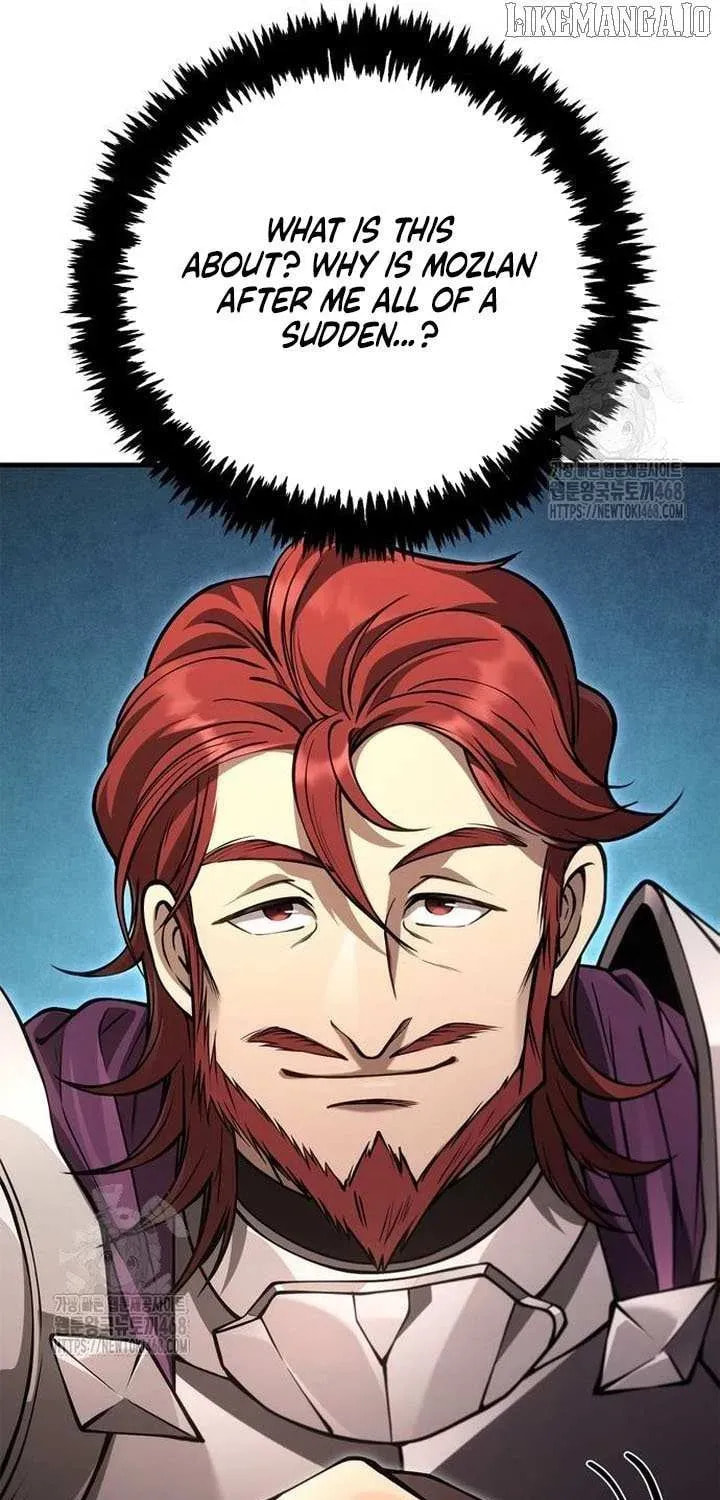 Geim Sok Babarianeuro Saranamgi Chapter 126 page 134 - 