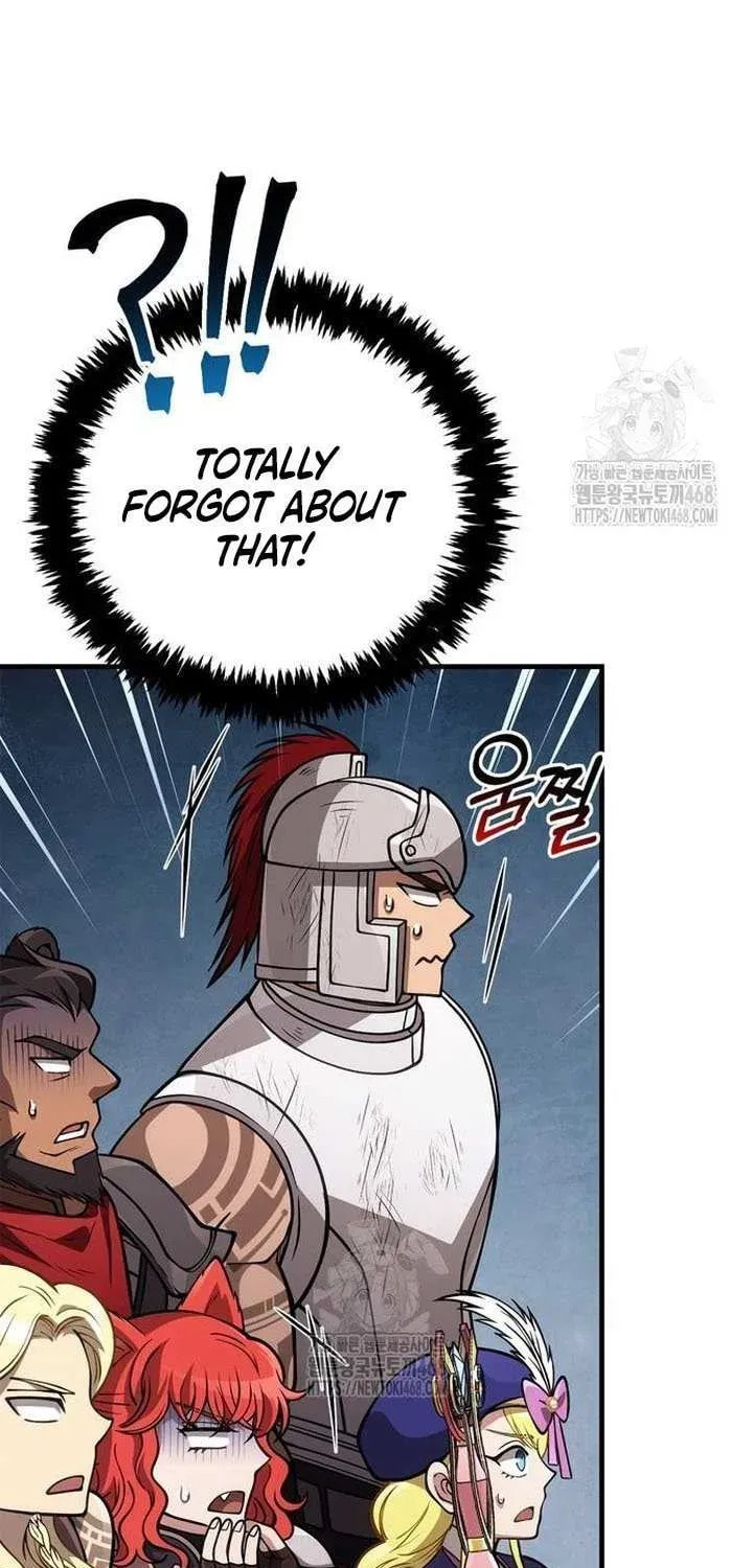 Geim Sok Babarianeuro Saranamgi Chapter 126 page 140 - 