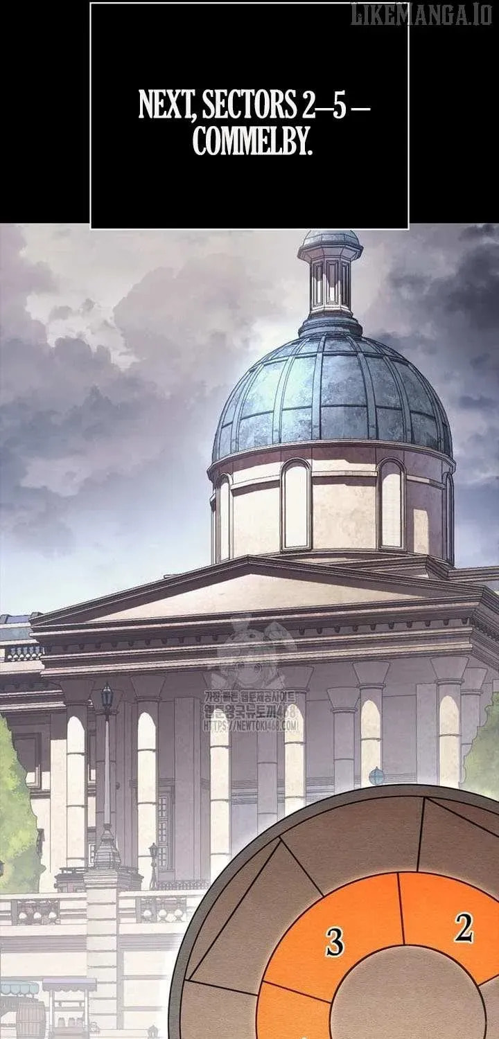 Geim Sok Babarianeuro Saranamgi Chapter 126 page 150 - 