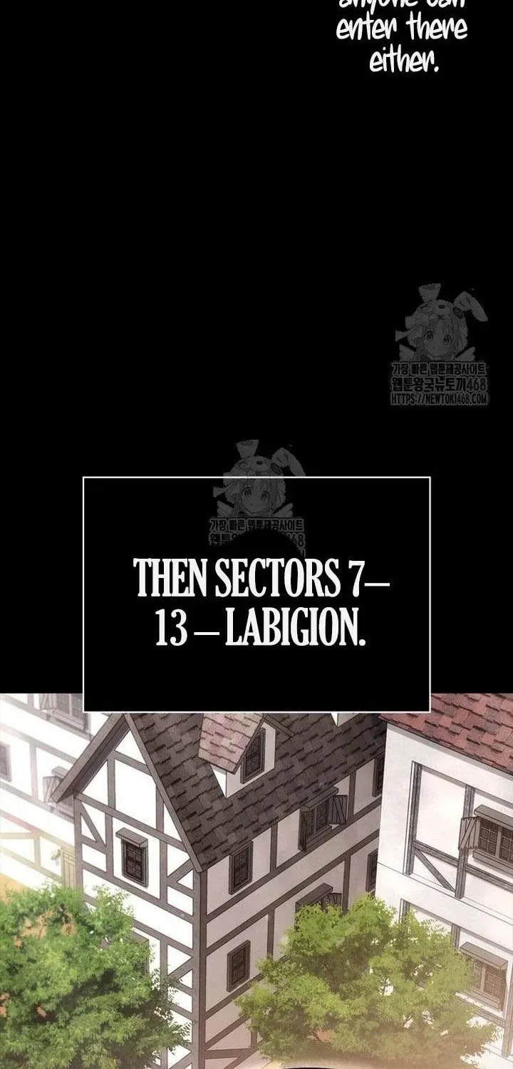 Geim Sok Babarianeuro Saranamgi Chapter 126 page 153 - 