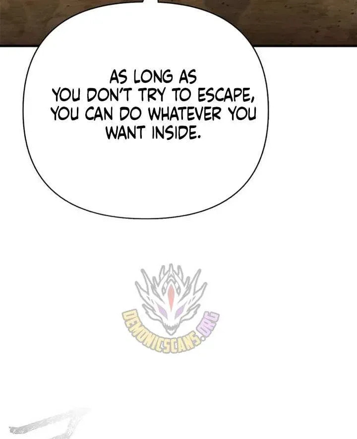 Geim Sok Babarianeuro Saranamgi Chapter 126 page 158 - 