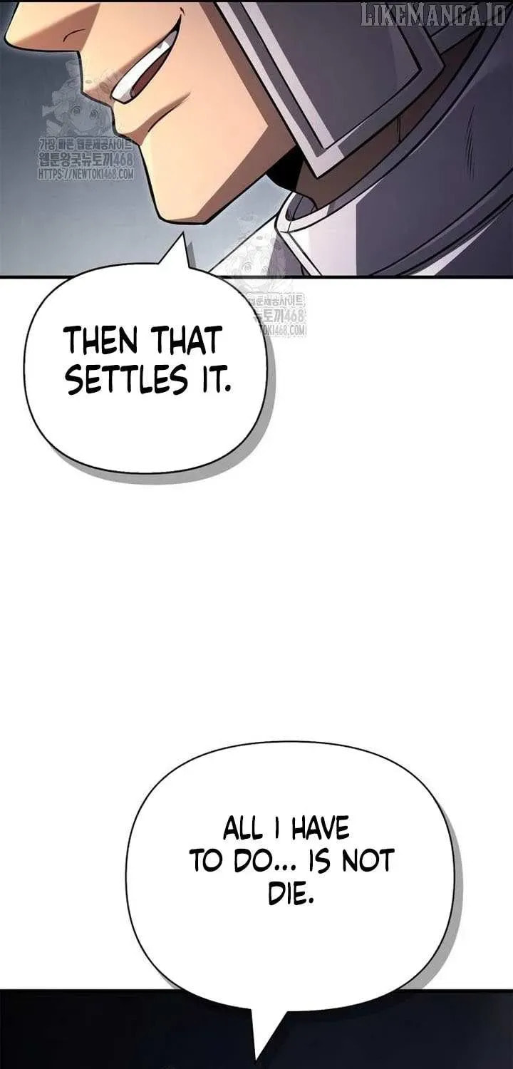 Geim Sok Babarianeuro Saranamgi Chapter 126 page 17 - 