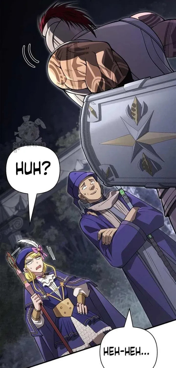 Geim Sok Babarianeuro Saranamgi Chapter 126 page 18 - 