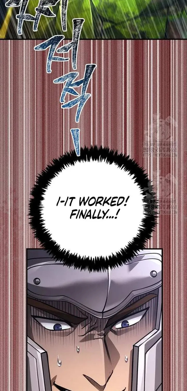 Geim Sok Babarianeuro Saranamgi Chapter 126 page 67 - 