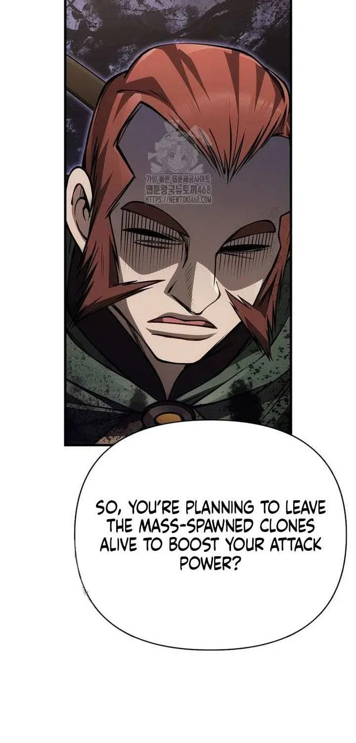 Geim Sok Babarianeuro Saranamgi Chapter 126 page 9 - 