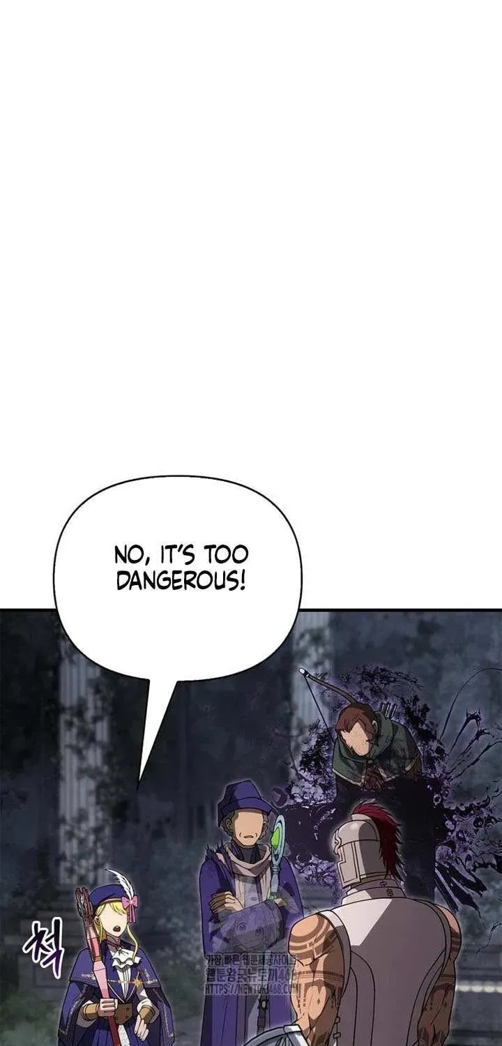 Geim Sok Babarianeuro Saranamgi Chapter 126 page 10 - 