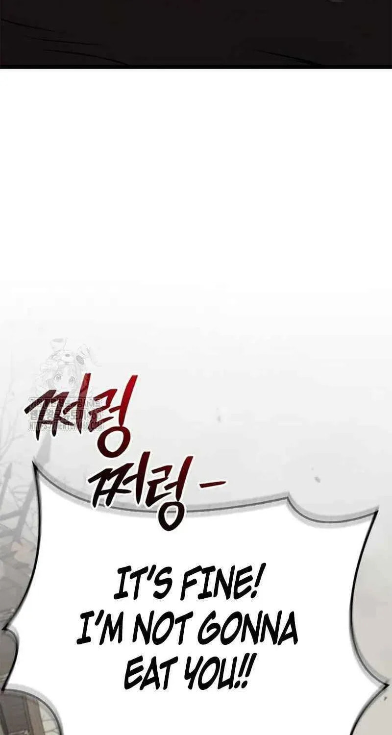 Geim Sok Babarianeuro Saranamgi Chapter 127 page 11 - 