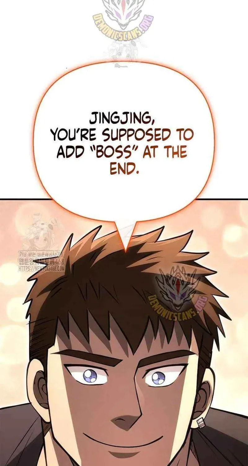 Geim Sok Babarianeuro Saranamgi Chapter 127 page 102 - 
