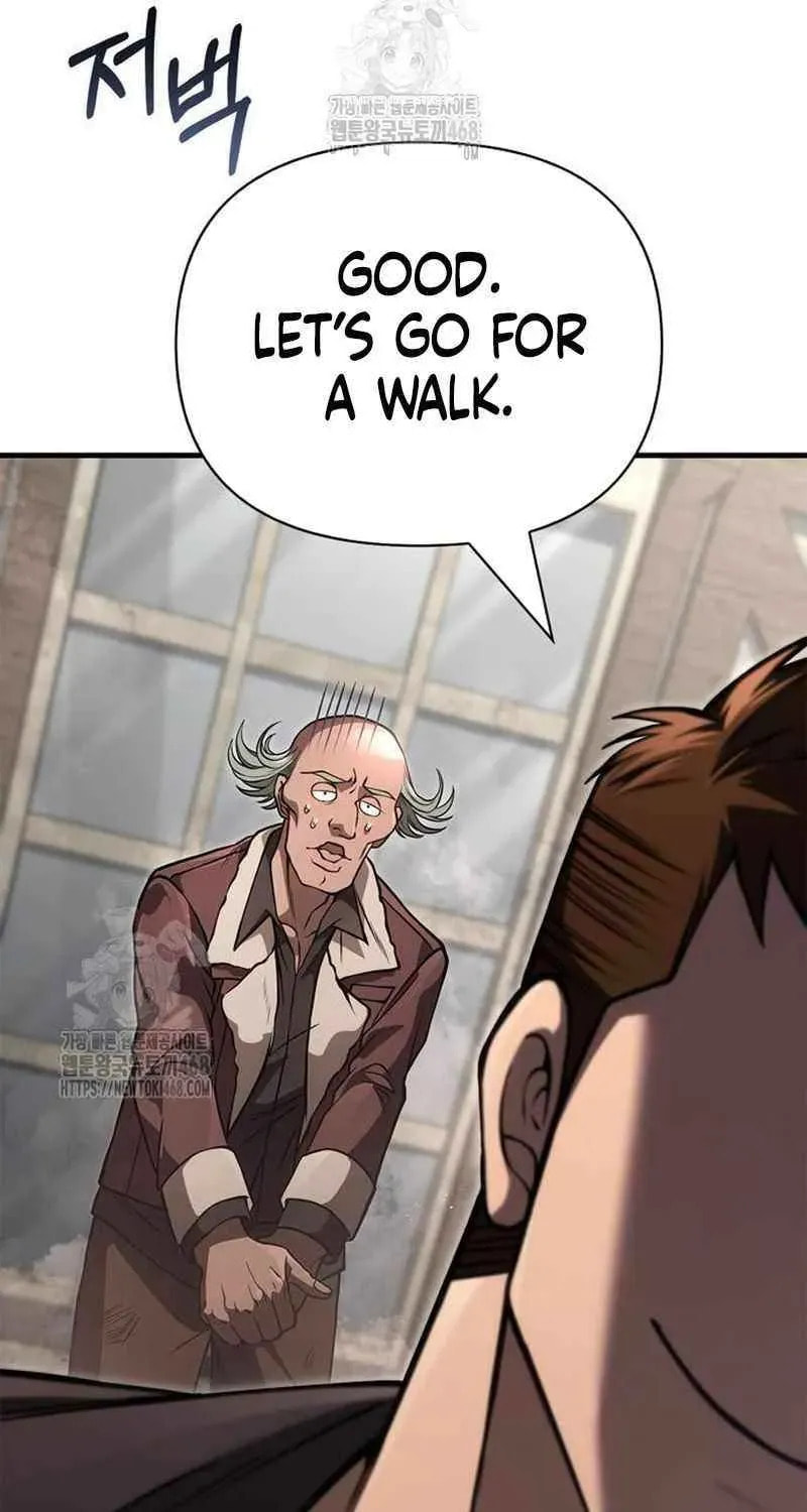 Geim Sok Babarianeuro Saranamgi Chapter 127 page 105 - 