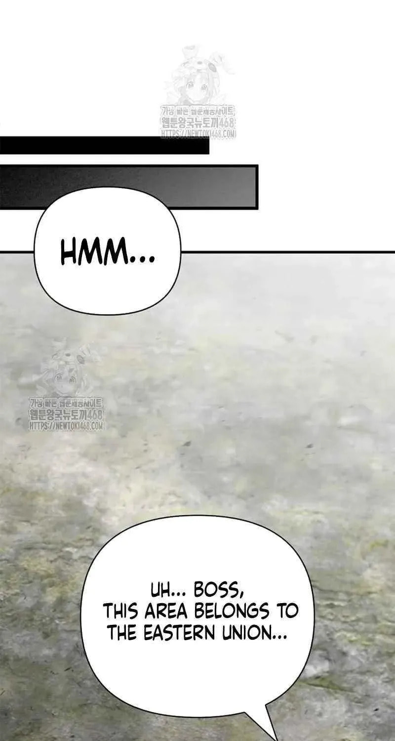 Geim Sok Babarianeuro Saranamgi Chapter 127 page 107 - 