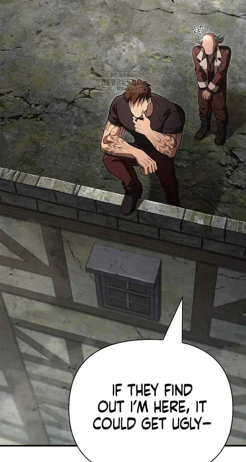 Geim Sok Babarianeuro Saranamgi Chapter 127 page 108 - 