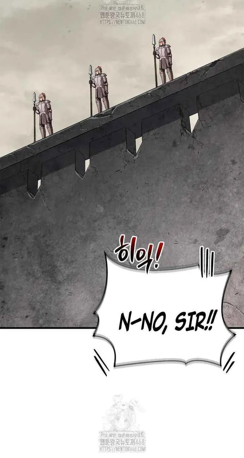 Geim Sok Babarianeuro Saranamgi Chapter 127 page 110 - 