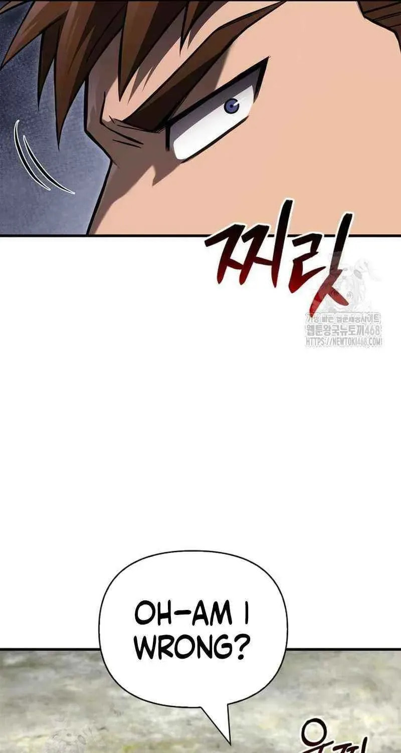 Geim Sok Babarianeuro Saranamgi Chapter 127 page 113 - 