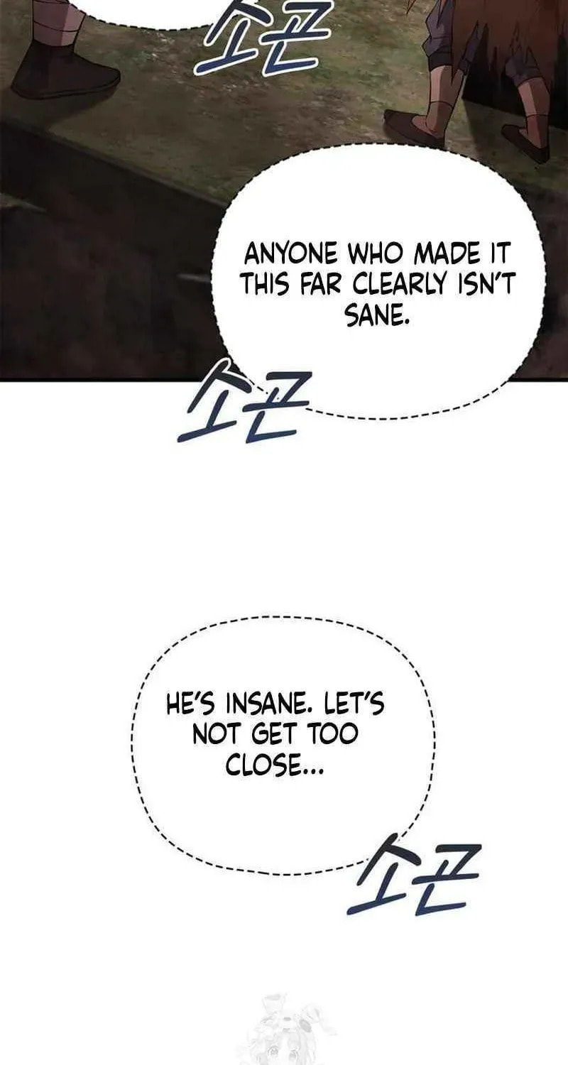 Geim Sok Babarianeuro Saranamgi Chapter 127 page 13 - 