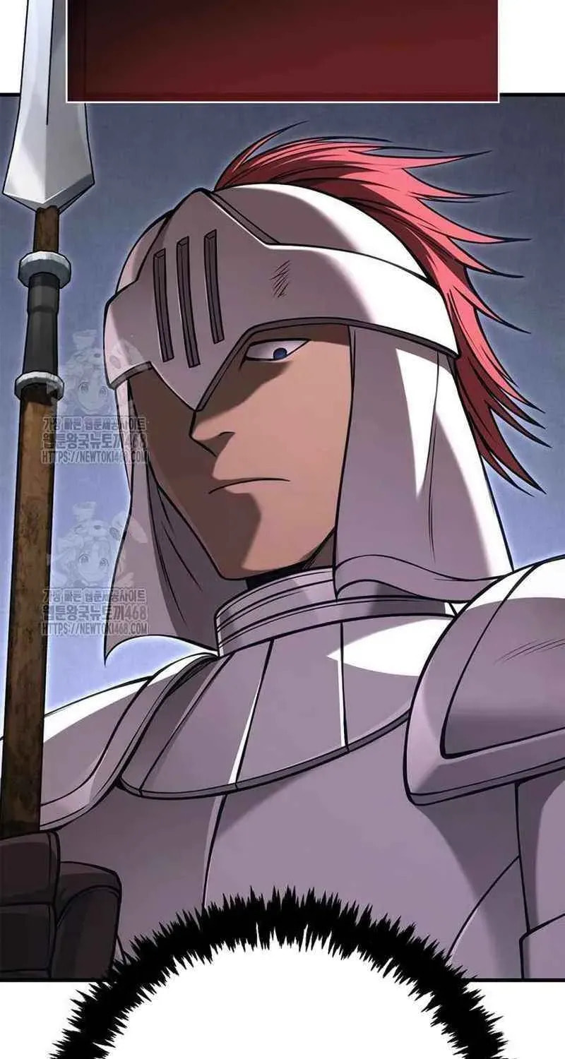 Geim Sok Babarianeuro Saranamgi Chapter 127 page 126 - 