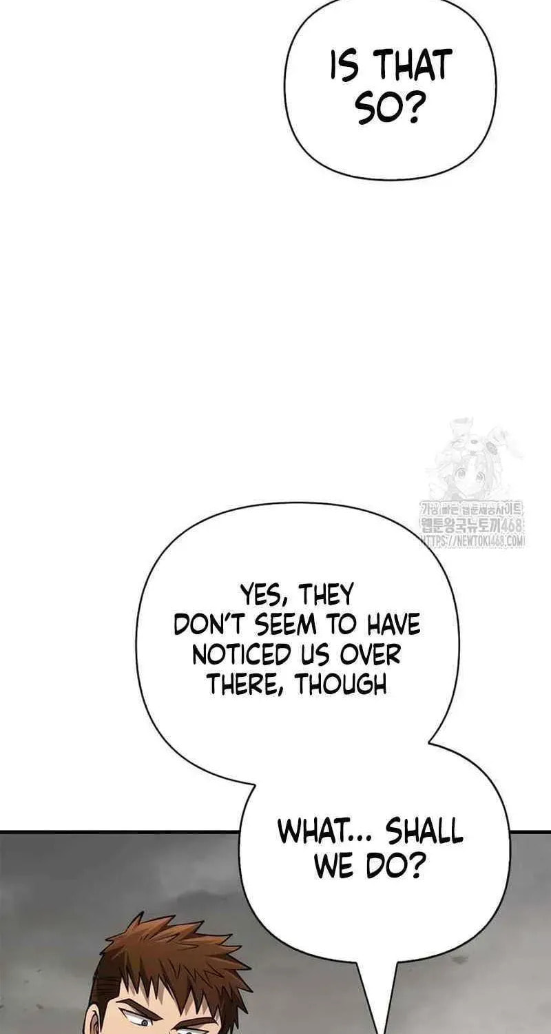 Geim Sok Babarianeuro Saranamgi Chapter 127 page 131 - 
