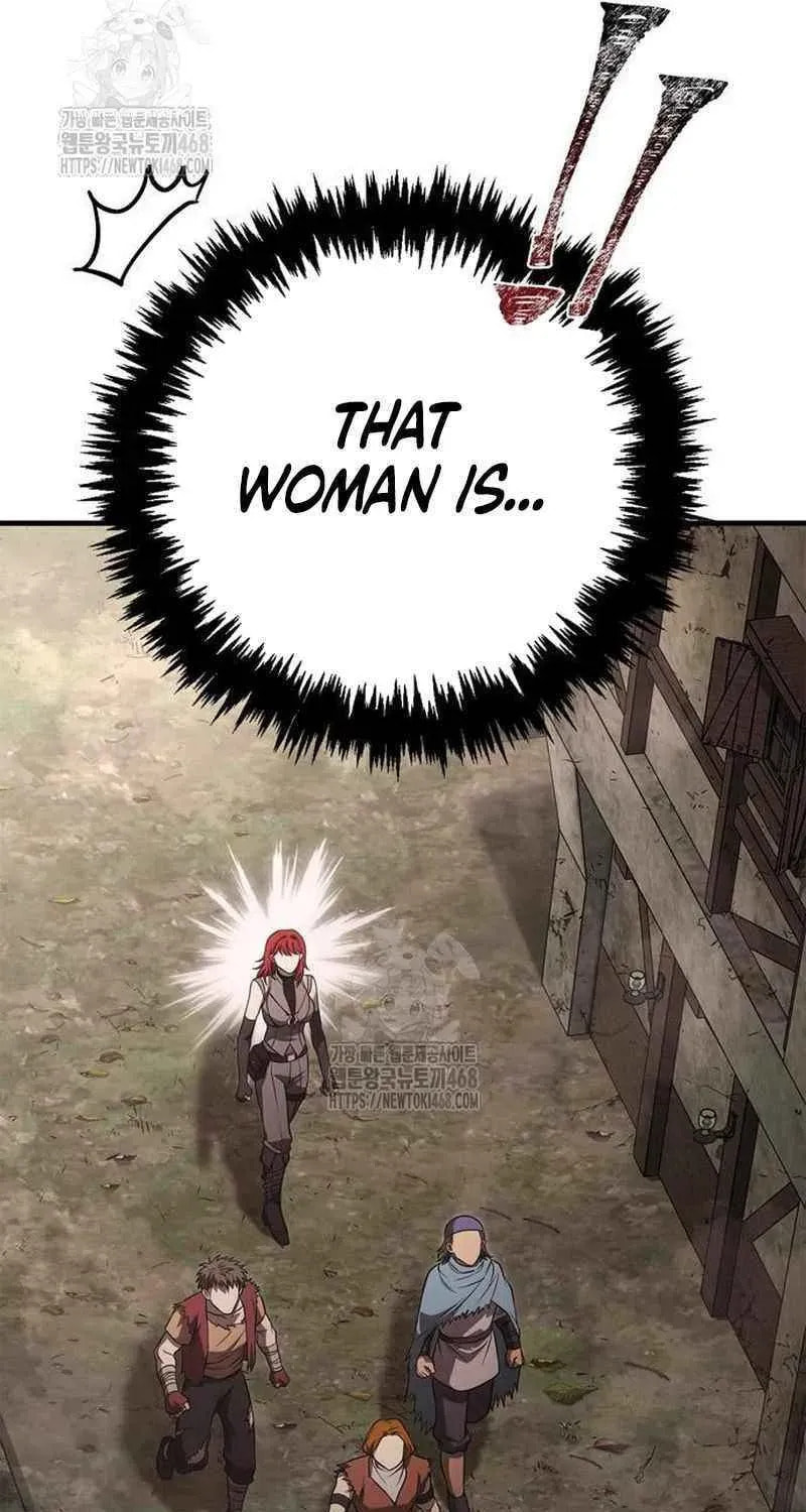 Geim Sok Babarianeuro Saranamgi Chapter 127 page 134 - 