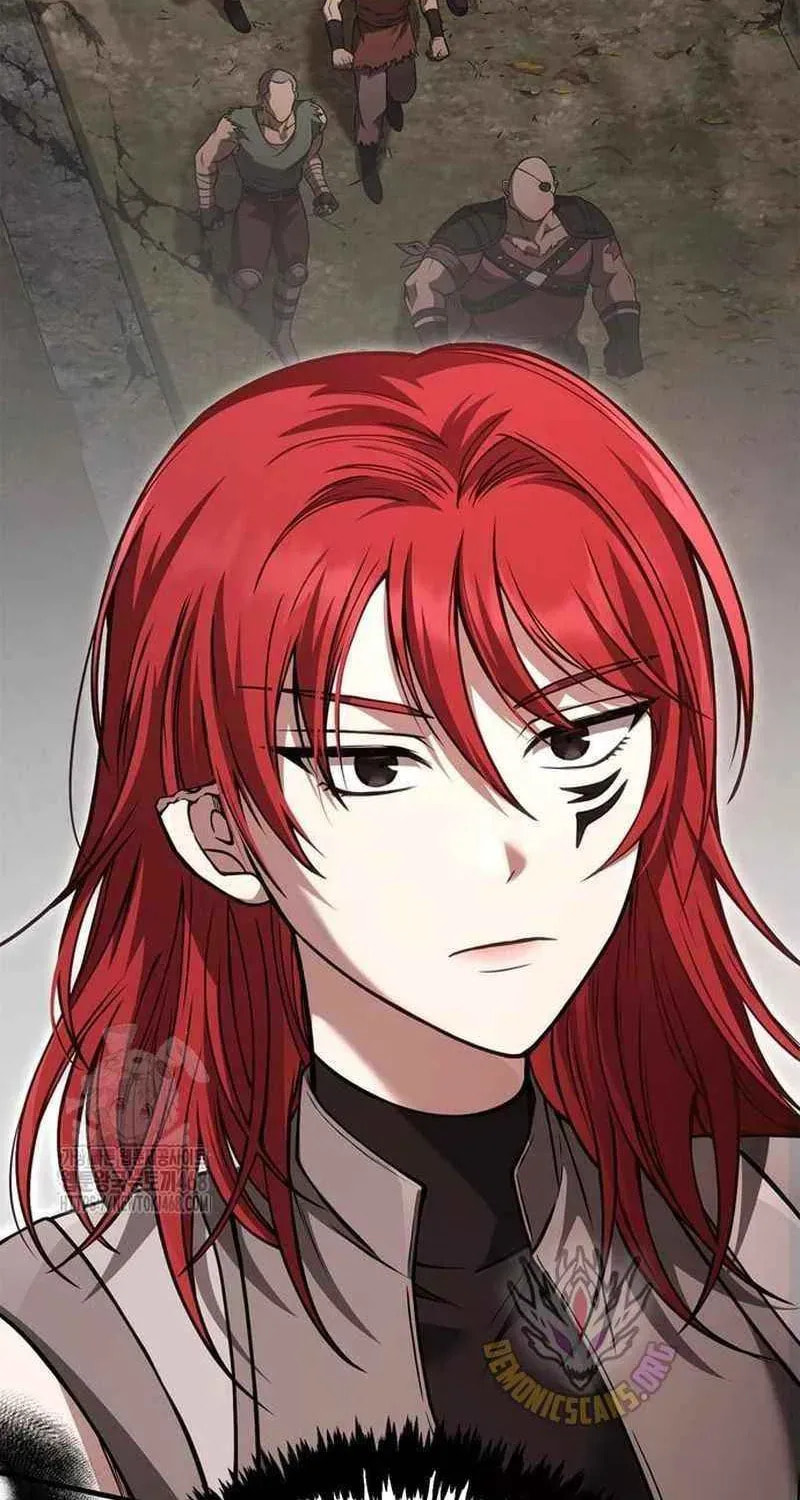 Geim Sok Babarianeuro Saranamgi Chapter 127 page 135 - 