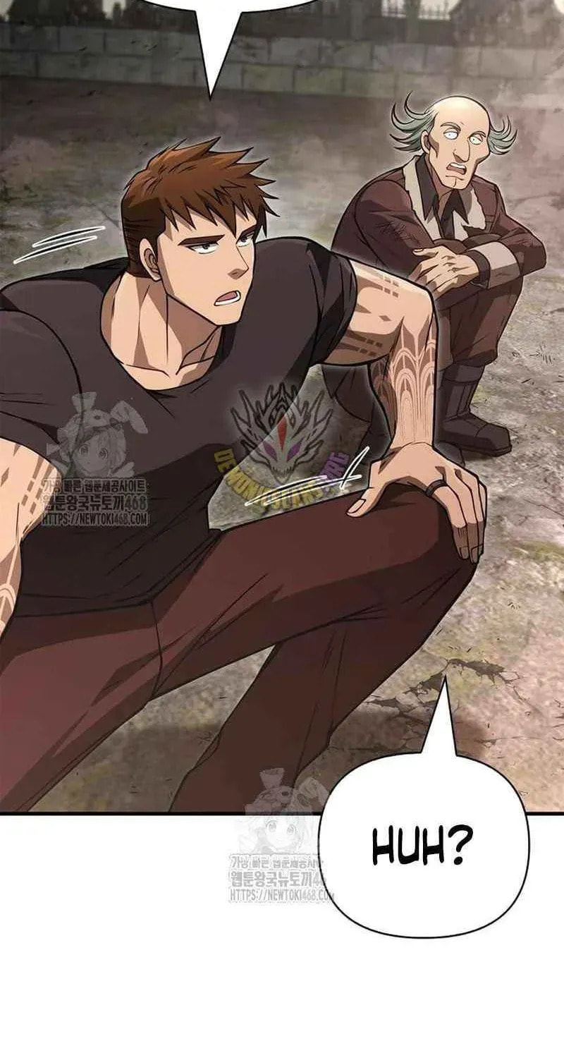 Geim Sok Babarianeuro Saranamgi Chapter 127 page 145 - 
