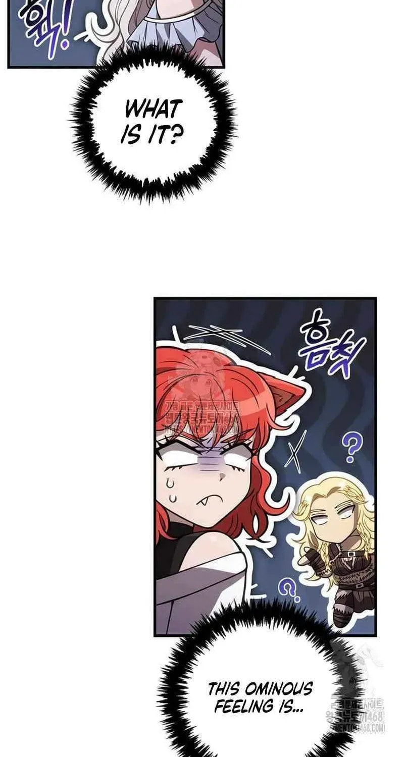 Geim Sok Babarianeuro Saranamgi Chapter 127 page 160 - 