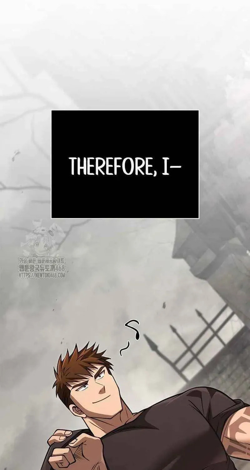 Geim Sok Babarianeuro Saranamgi Chapter 127 page 19 - 