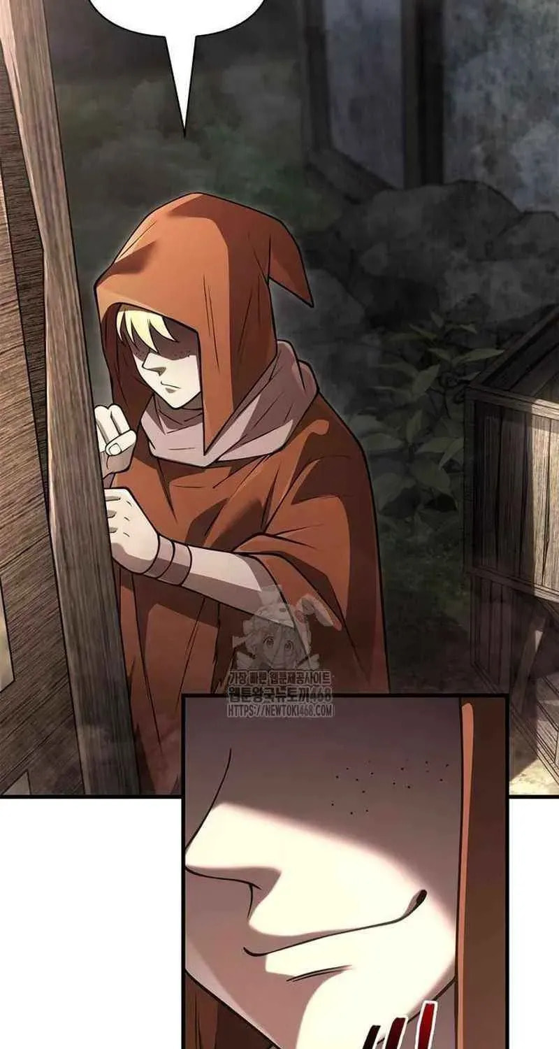 Geim Sok Babarianeuro Saranamgi Chapter 127 page 22 - 