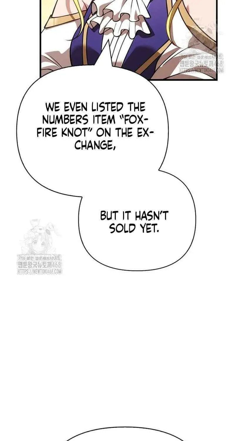 Geim Sok Babarianeuro Saranamgi Chapter 127 page 32 - 